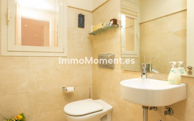 Reventa - Apartamento - Marbella - Río Real