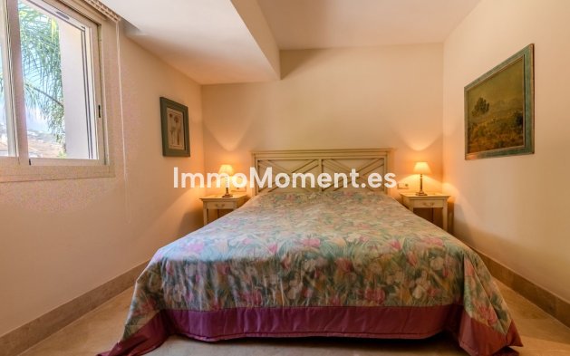 Reventa - Apartamento - Marbella - Río Real