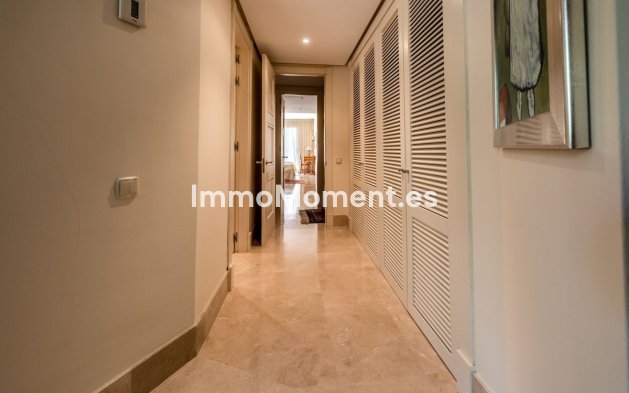 Reventa - Apartamento - Marbella - Río Real