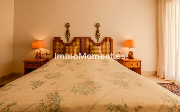 Reventa - Apartamento - Marbella - Río Real