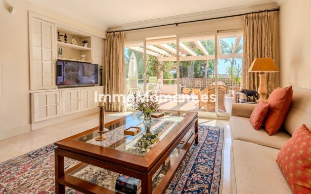 Reventa - Apartamento - Marbella - Río Real