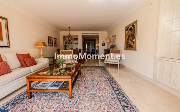 Reventa - Apartamento - Marbella - Río Real