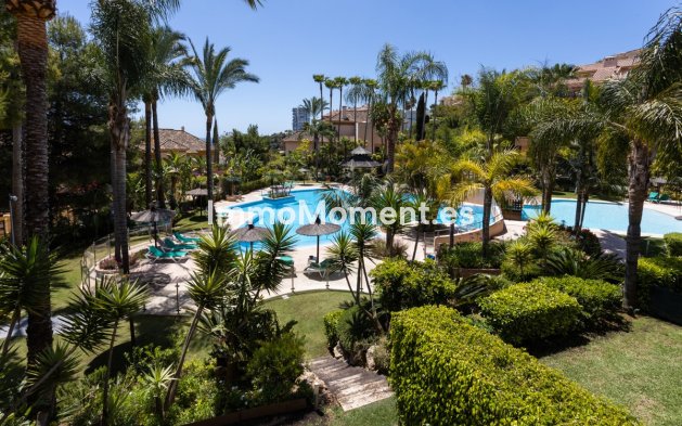 Reventa - Apartamento - Marbella - Río Real