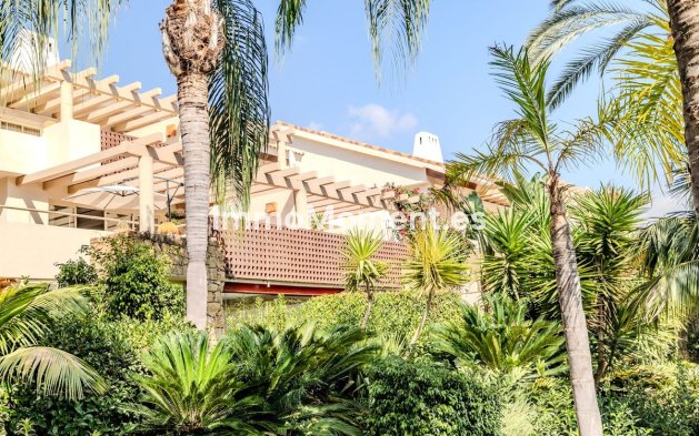 Reventa - Apartamento - Marbella - Río Real