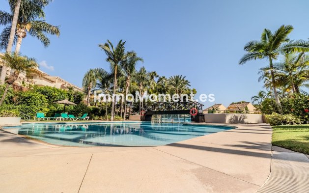 Reventa - Apartamento - Marbella - Río Real