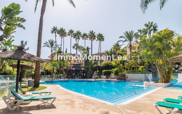 Reventa - Apartamento - Marbella - Río Real