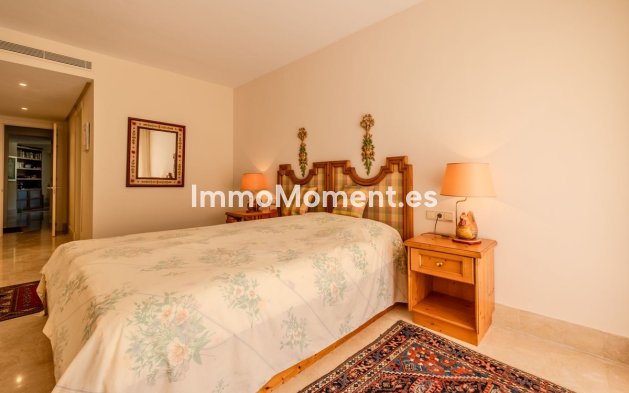 Reventa - Apartamento - Marbella - Río Real