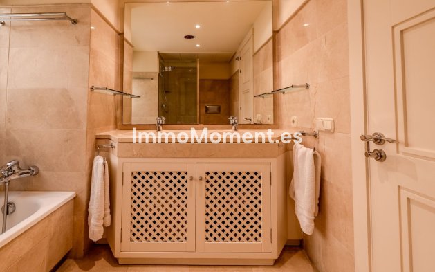 Reventa - Apartamento - Marbella - Río Real