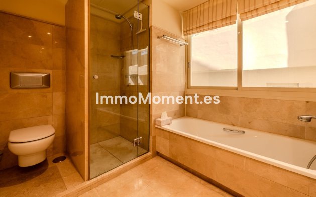 Reventa - Apartamento - Marbella - Río Real
