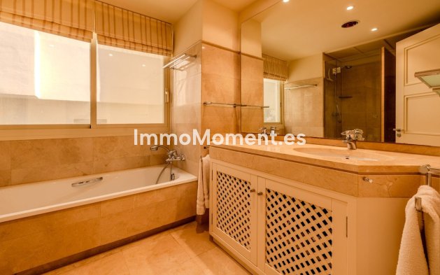 Reventa - Apartamento - Marbella - Río Real