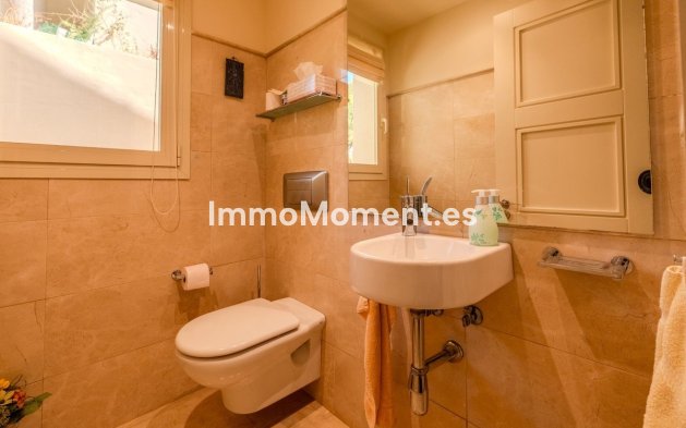 Reventa - Apartamento - Marbella - Río Real