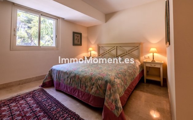 Reventa - Apartamento - Marbella - Río Real