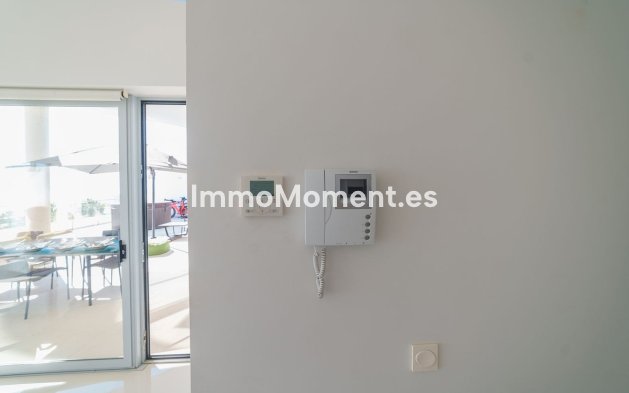 Wiederverkauf - Wohnung - Fuengirola - Higueron