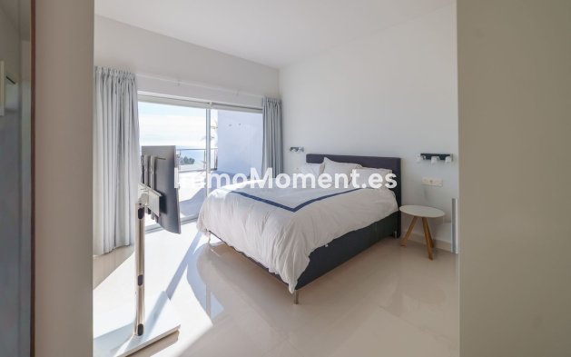 Wiederverkauf - Wohnung - Fuengirola - Higueron