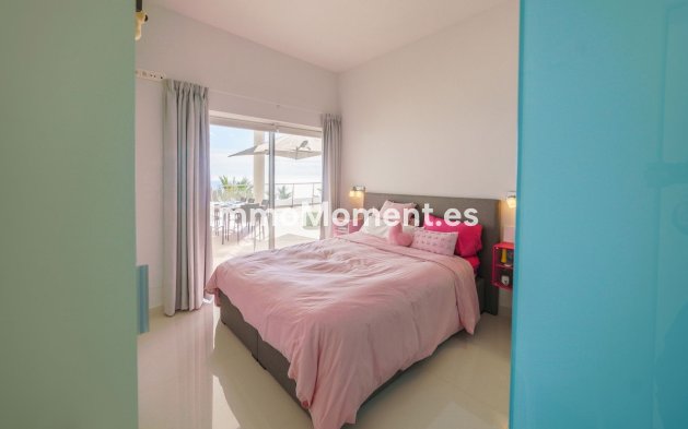 Wiederverkauf - Wohnung - Fuengirola - Higueron