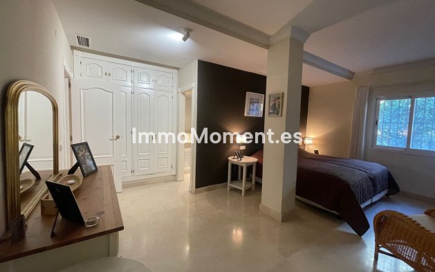 Wiederverkauf - Wohnung - Marbella - Río Real