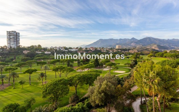 Wiederverkauf - Wohnung - Marbella - Río Real