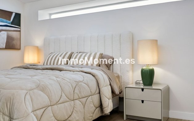 Revente - Villa - Marbella - Costabella