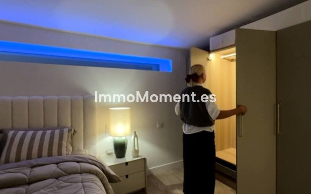 Revente - Villa - Marbella - Costabella