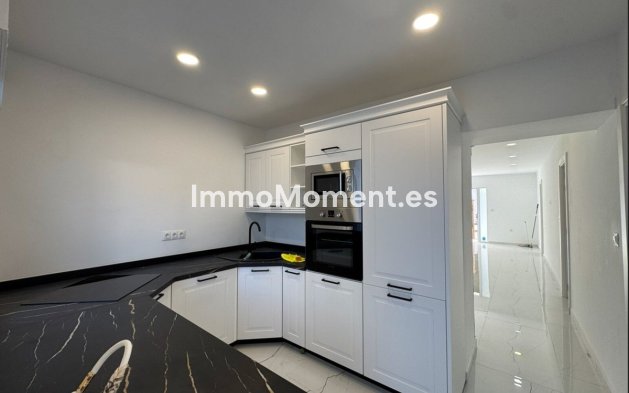 Revente - Appartement - Intérieur                       - Alhaurín el Grande Centro