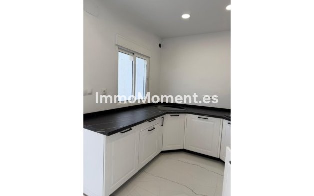 Revente - Appartement - Intérieur                       - Alhaurín el Grande Centro