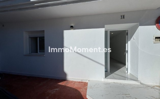 Revente - Appartement - Intérieur                       - Alhaurín el Grande Centro