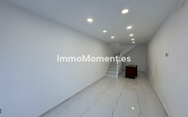 Revente - Appartement - Intérieur                       - Alhaurín el Grande Centro