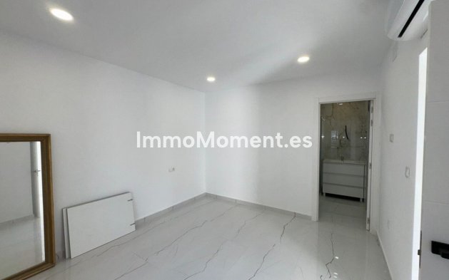 Revente - Appartement - Intérieur                       - Alhaurín el Grande Centro