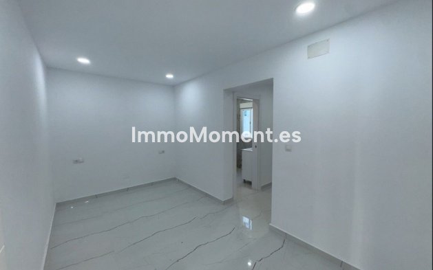 Revente - Appartement - Intérieur                       - Alhaurín el Grande Centro
