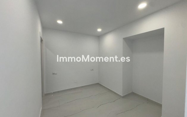 Revente - Appartement - Intérieur                       - Alhaurín el Grande Centro