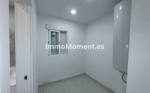 Revente - Appartement - Intérieur                       - Alhaurín el Grande Centro