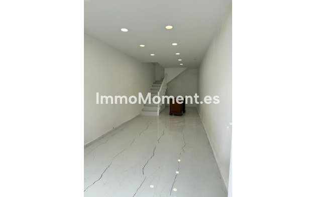 Revente - Appartement - Intérieur                       - Alhaurín el Grande Centro