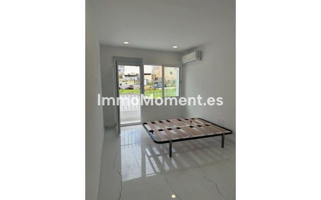 Revente - Appartement - Intérieur                       - Alhaurín el Grande Centro
