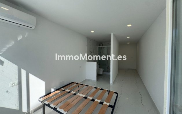 Revente - Appartement - Intérieur                       - Alhaurín el Grande Centro