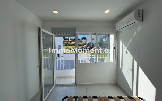 Revente - Appartement - Intérieur                       - Alhaurín el Grande Centro