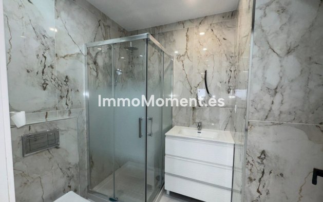 Revente - Appartement - Intérieur                       - Alhaurín el Grande Centro