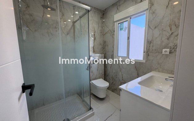 Revente - Appartement - Intérieur                       - Alhaurín el Grande Centro