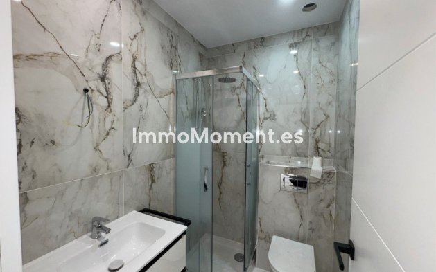 Revente - Appartement - Intérieur                       - Alhaurín el Grande Centro