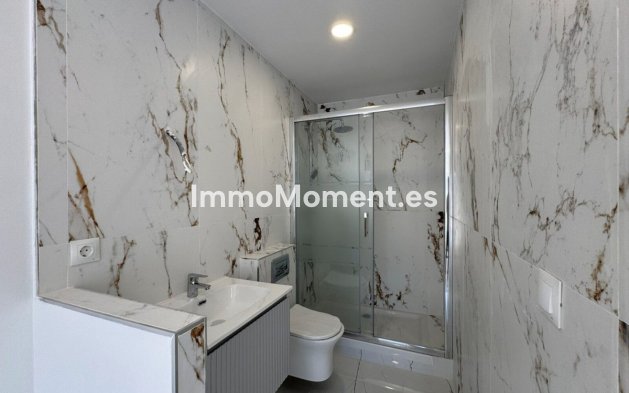 Revente - Appartement - Intérieur                       - Alhaurín el Grande Centro
