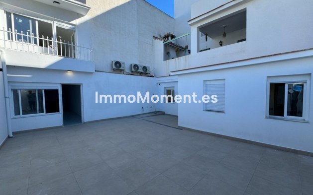 Revente - Appartement - Intérieur                       - Alhaurín el Grande Centro