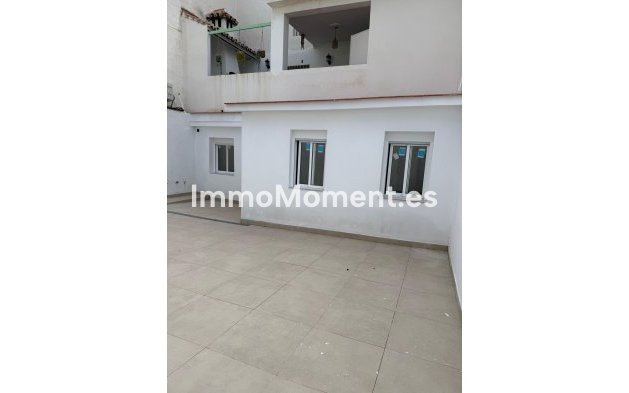 Revente - Appartement - Intérieur                       - Alhaurín el Grande Centro