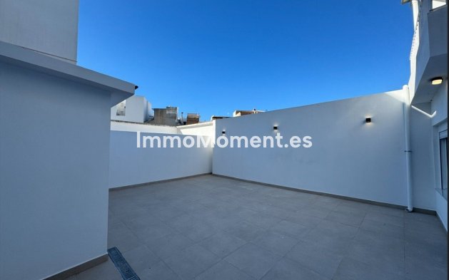 Revente - Appartement - Intérieur                       - Alhaurín el Grande Centro