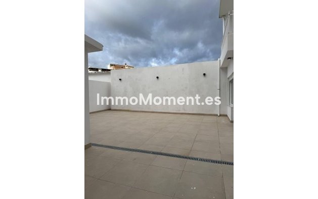 Revente - Appartement - Intérieur                       - Alhaurín el Grande Centro