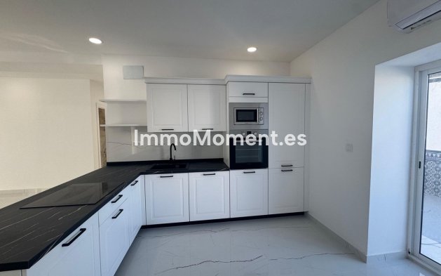 Revente - Appartement - Intérieur                       - Alhaurín el Grande Centro