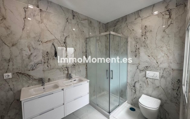 Revente - Appartement - Intérieur                       - Alhaurín el Grande Centro