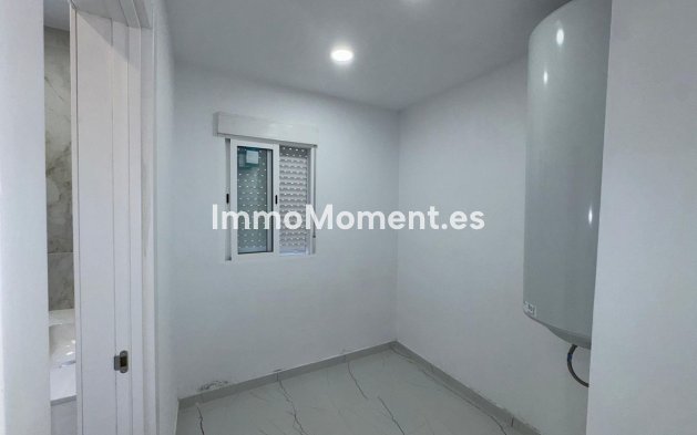 Revente - Appartement - Intérieur                       - Alhaurín el Grande Centro