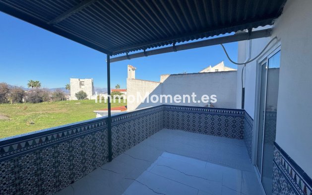 Revente - Appartement - Intérieur                       - Alhaurín el Grande Centro
