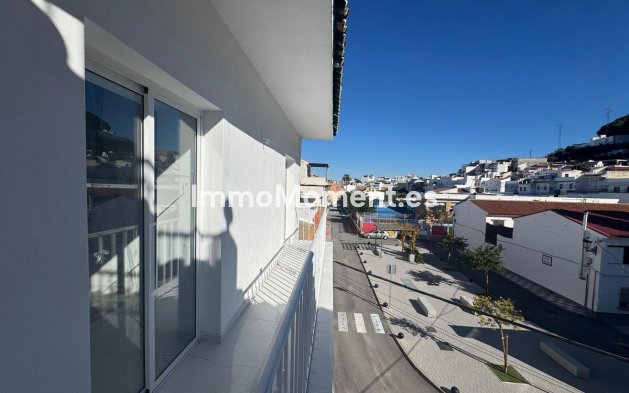 Revente - Appartement - Intérieur                       - Alhaurín el Grande Centro