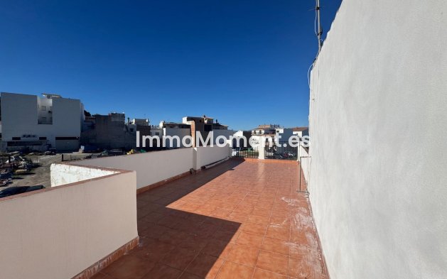 Revente - Appartement - Intérieur                       - Alhaurín el Grande Centro