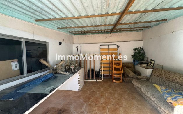 Revente - Appartement - Intérieur                       - Alhaurín el Grande Centro